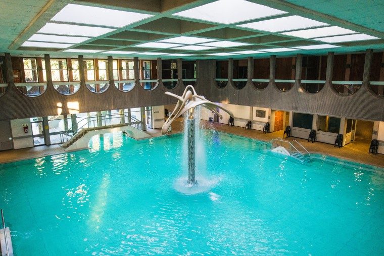 Hydro and Spa at Warmbaths Bela Bela